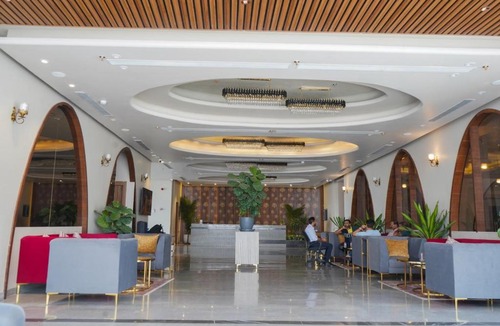 Sanganer Hotel | Barsana Hotel & Resorts