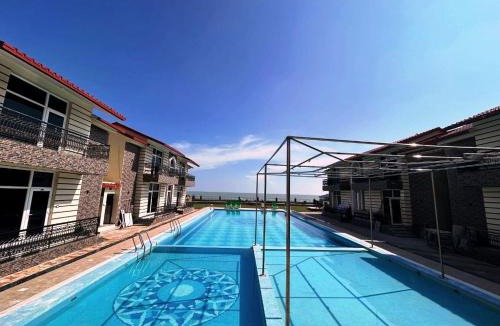 Mandarmani Resort | Barsha Beach Resorts And Spa
