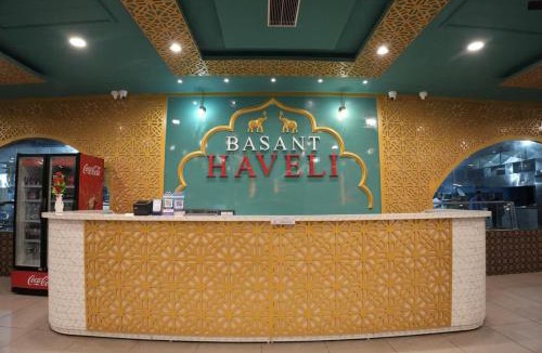 Mayapur Hotel | Basant Haveli