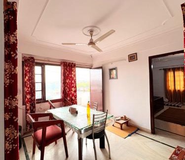 Jhotwara House | Basera Homestay Jaipur