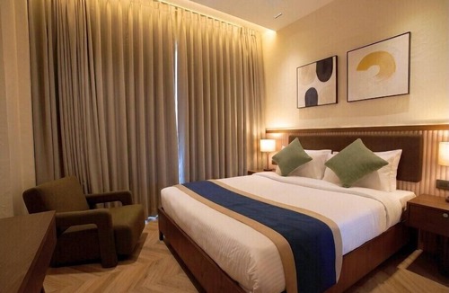 Tungarli Hotel | Basilica Resort Loanvala