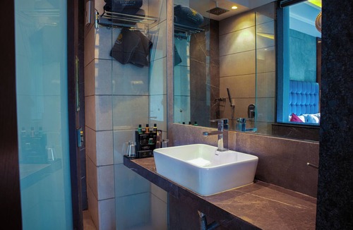 Panchgani Hotel | Basilica Resort - Where Luxury Redefines