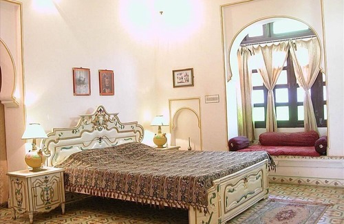 Bassi Hotel | Bassi Fort Palace