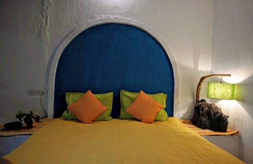 Bastar Hotel | Bastar Birds Nest