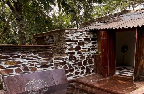 Bastar Hotel | Bastar Birds Nest