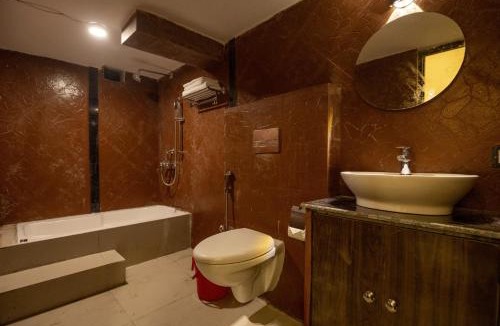 Raypur Resort | Bawali Farmhouse