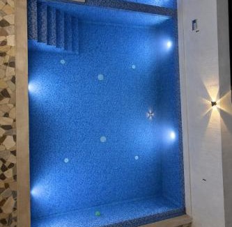 Mandavi Villa | BAY 12, ECR Pondicherry - Beach House