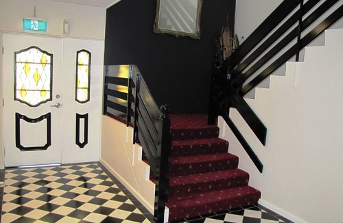 Sanctuary Point Hotel | Bay and Basin