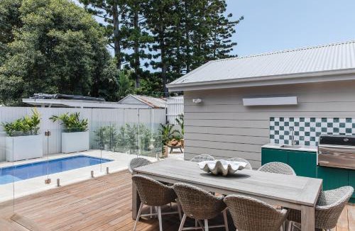 Patonga House | Bay Cottage