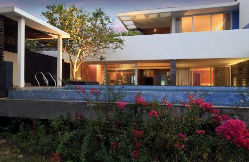 Chicalim Villa | Bay Terraces Beach View - Vasco Da Gama by StayVista