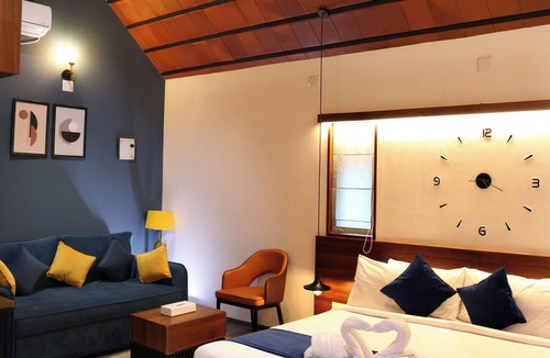 Vythiri Resort | Bay View Suites Vythiri