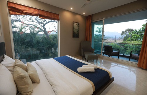 Khalapur Resort | Baya Resorts & Homes