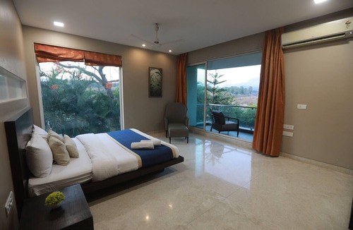 Khalapur Resort | Baya Resorts & Homes