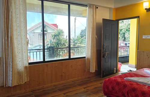 Turuk Bed & Breakfast | Bayaroo Stay Lamahatta