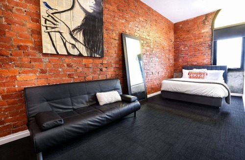 St Kilda Hostel | Bayside House - Hostel