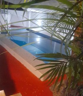 Morjim Bed & Breakfast | BaywoodGoa -200 meters from Morjim Beach