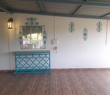 Morjim Bed & Breakfast | BaywoodGoa -200 meters from Morjim Beach