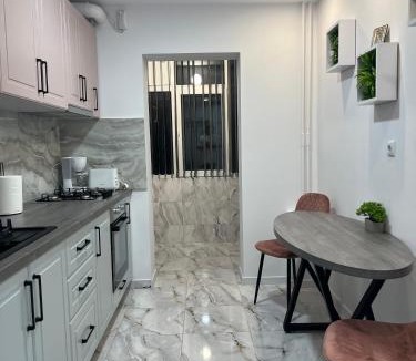 Iasi Apartment | BB Apartaments Granit