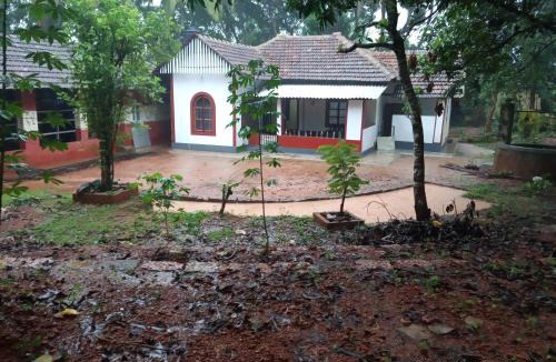 Kumbla House | BB Home
