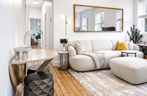 Neutral Bay Apartment | BB009 - Neutral Bay Village Living | Modern Comfort