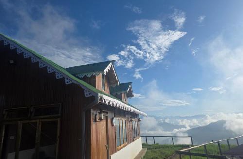 Darjeeling House | BBASAN FARMs