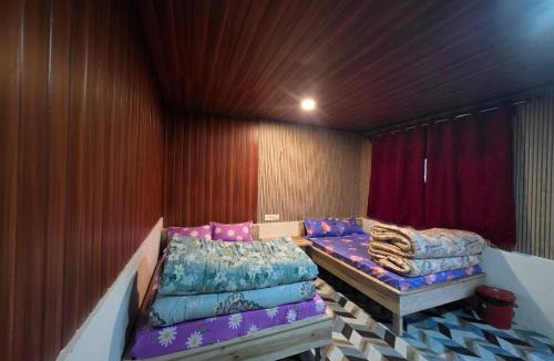 Darjeeling House | BBASAN FARMs