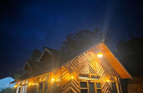 Darjeeling House | BBASAN FARMs