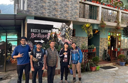 Yuksom House | Bbich ghar
