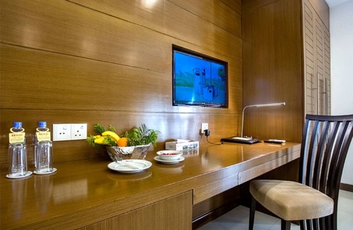 Pirozali Hotel | BCDM Rajendrapur