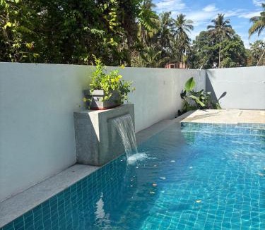 Varca Villa | BDS Goa Private Pool Luxury Villa