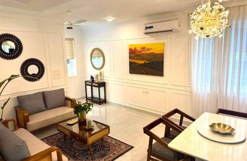 Varca Villa | BDS Goa Private Pool Luxury Villa