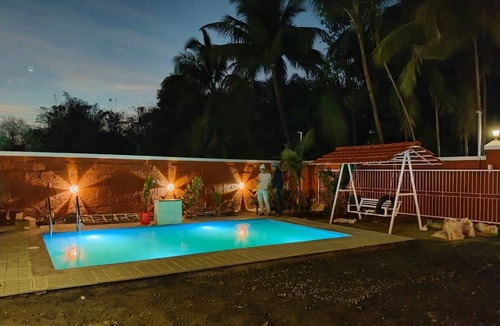 Alibaug Villa | Be our Guest, feel your best in our Ram Villa @ beautiful Alibag.