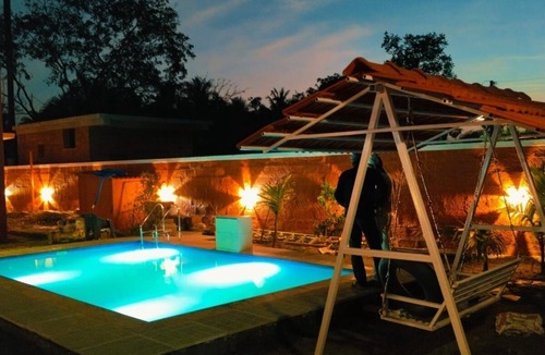 Alibaug Villa | Be our Guest, feel your best in our Ram Villa @ beautiful Alibag.