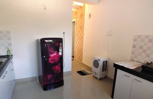 Adyar Apartment | Be where the good life is