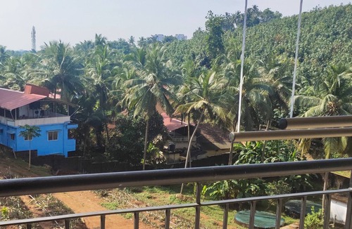 Adyar Apartment | Be where the good life is
