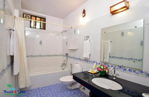 Thiruvananthapuram Resort | Beach and Lake Ayurvedic Resort, Kovalam