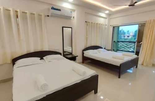 Nagaon Hotel | Beach Aura