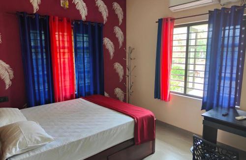 Kadakkarappally House | beach daze homestay