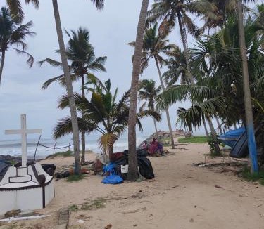 Kadakkarappally House | beach daze homestay