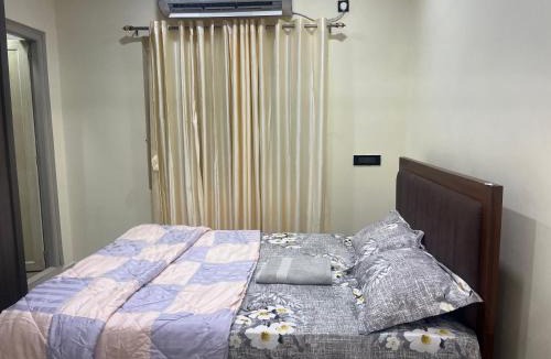 Bheemili Apartment | Beach Flat