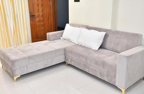 Bheemili Apartment | Beach Flat