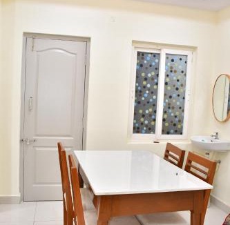 Bheemili Apartment | Beach Flat