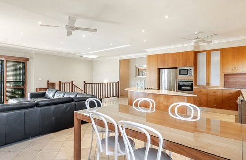 Byron Bay Apartment | Beach Front Beach Break 2