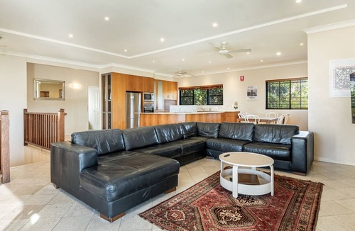 Byron Bay Apartment | Beach Front Beach Break 2