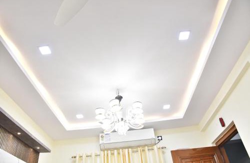 Bheemili Apartment | Beach front flat