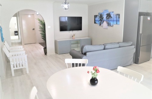 Noraville House | Beach front property