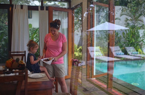 Fort Kochi Villa | Beach Gate Bungalows CGH Earth