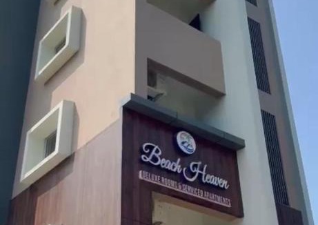 Surathkal Apartment | Beach Heaven Deluxe Rooms & Serviced Apartments