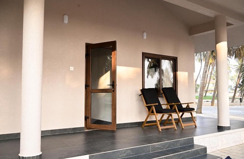 Malpe House | Beach Heaven