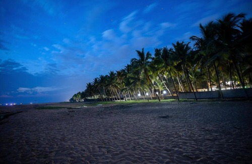 Puthenthope Villa | Beach House